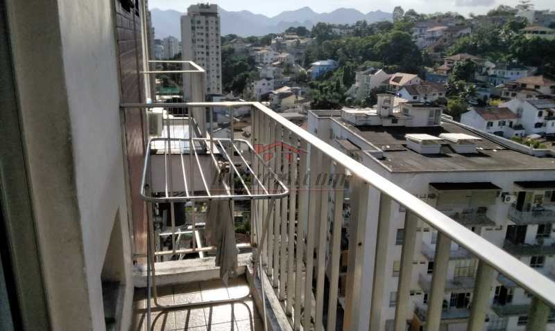 Apartamento à venda com 2 quartos, 57m² - Foto 1