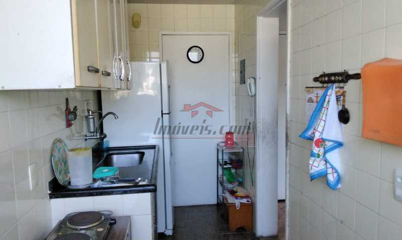 Apartamento à venda com 2 quartos, 57m² - Foto 11