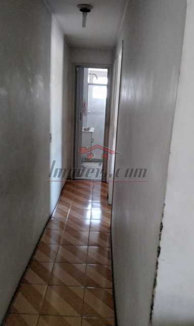 Apartamento à venda com 2 quartos, 57m² - Foto 5