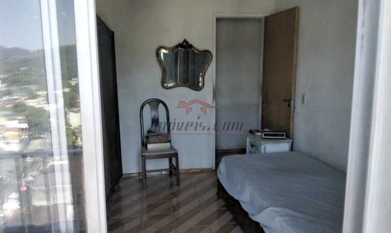 Apartamento à venda com 2 quartos, 57m² - Foto 6