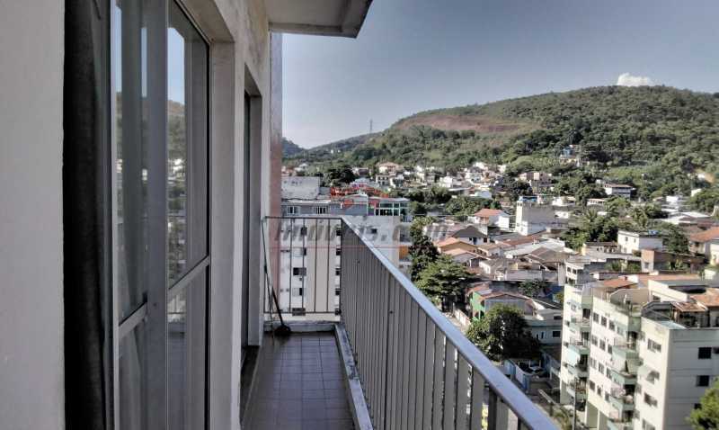 Apartamento à venda com 2 quartos, 57m² - Foto 13