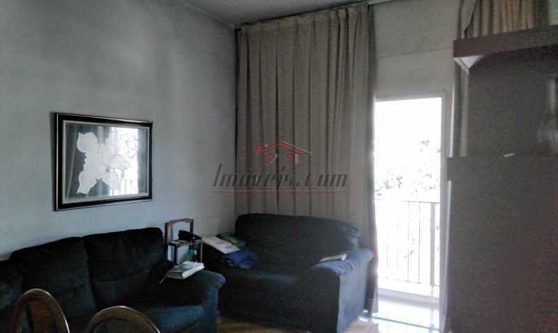 Apartamento à venda com 2 quartos, 57m² - Foto 2