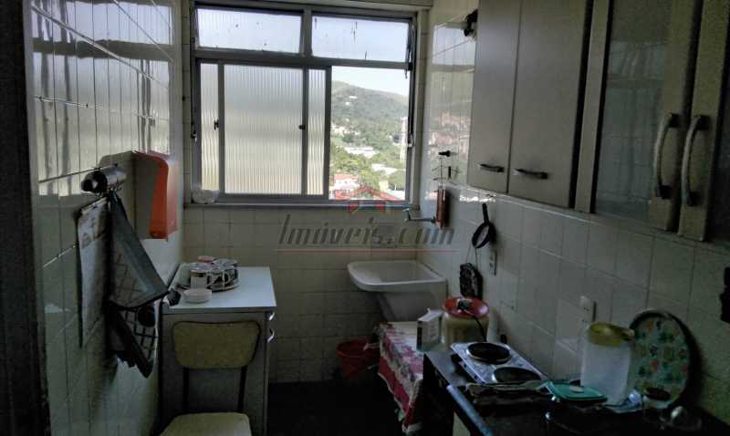 Apartamento à venda com 2 quartos, 57m² - Foto 12