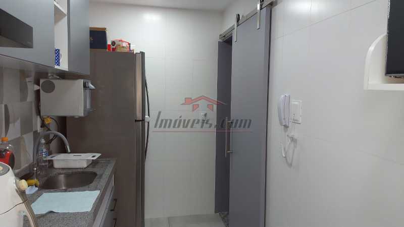 Apartamento à venda com 1 quarto, 55m² - Foto 7