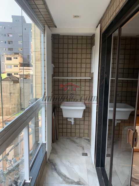 Apartamento à venda com 2 quartos, 92m² - Foto 3