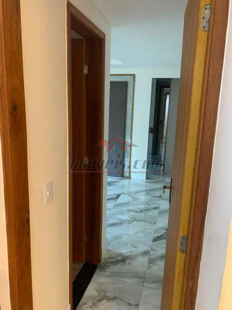 Apartamento à venda com 2 quartos, 92m² - Foto 5