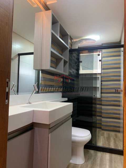 Apartamento à venda com 2 quartos, 92m² - Foto 8