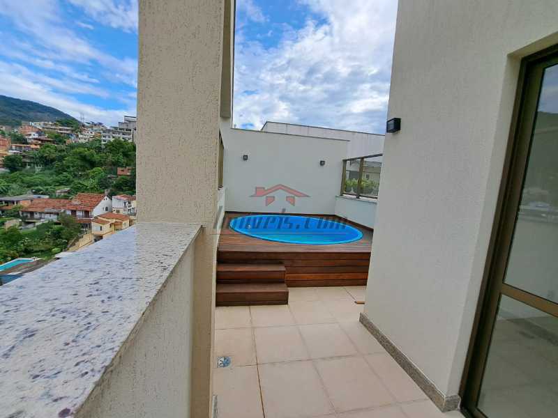 Cobertura à venda com 3 quartos, 162m² - Foto 21