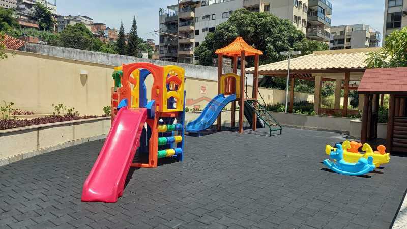 Cobertura à venda com 3 quartos, 162m² - Foto 25