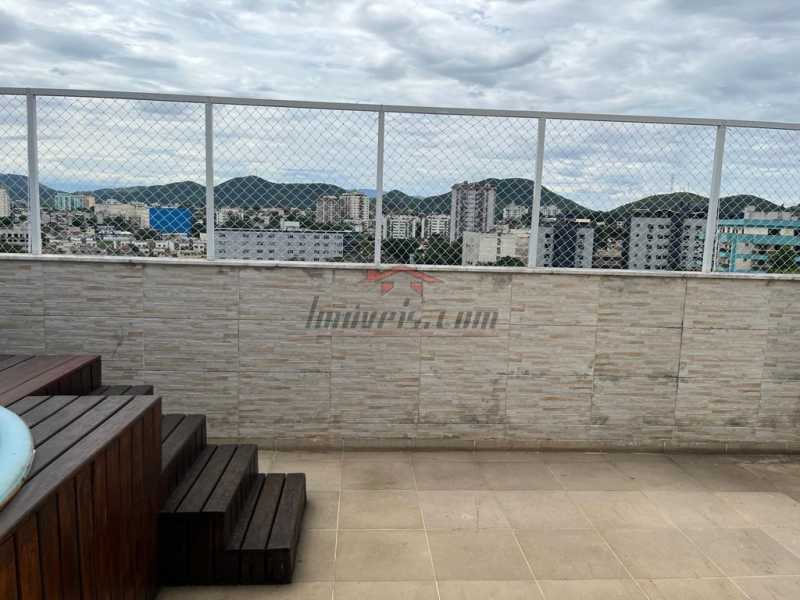 Apartamento à venda com 2 quartos, 104m² - Foto 12