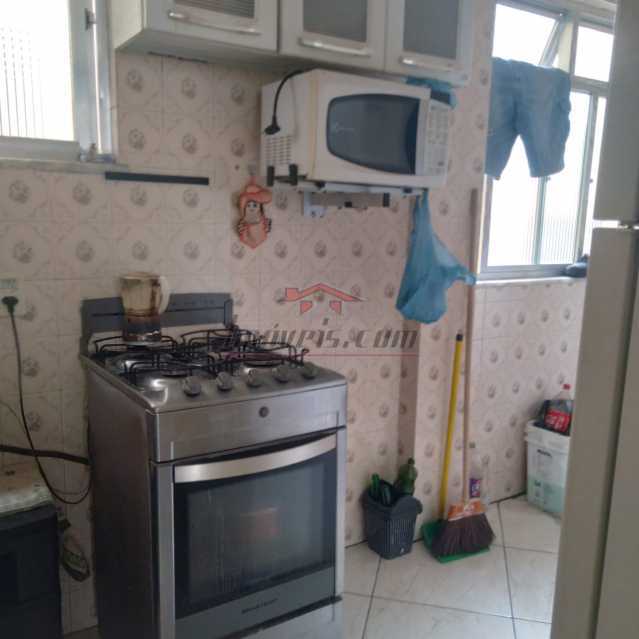 Apartamento à venda com 2 quartos, 65m² - Foto 5