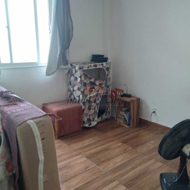 Apartamento à venda com 2 quartos, 65m² - Foto 3