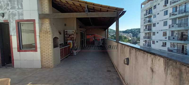 Cobertura à venda com 4 quartos, 261m² - Foto 4