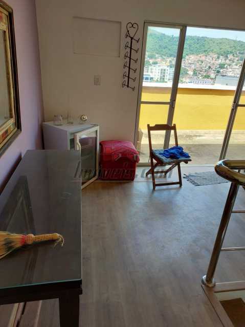 Cobertura à venda com 3 quartos, 149m² - Foto 6