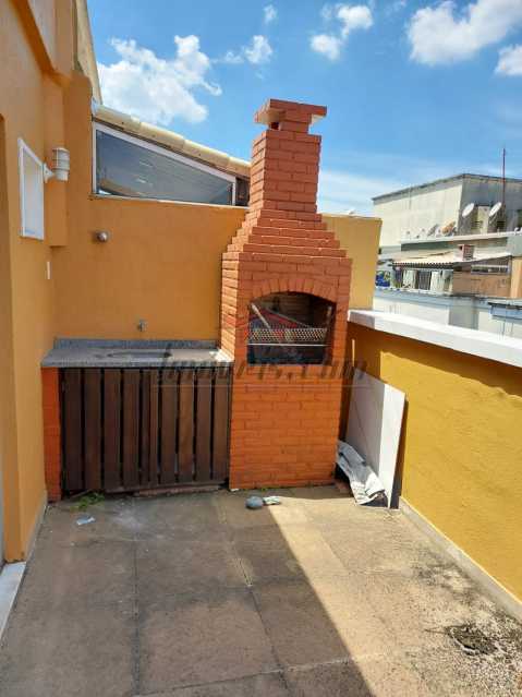 Cobertura à venda com 3 quartos, 149m² - Foto 21