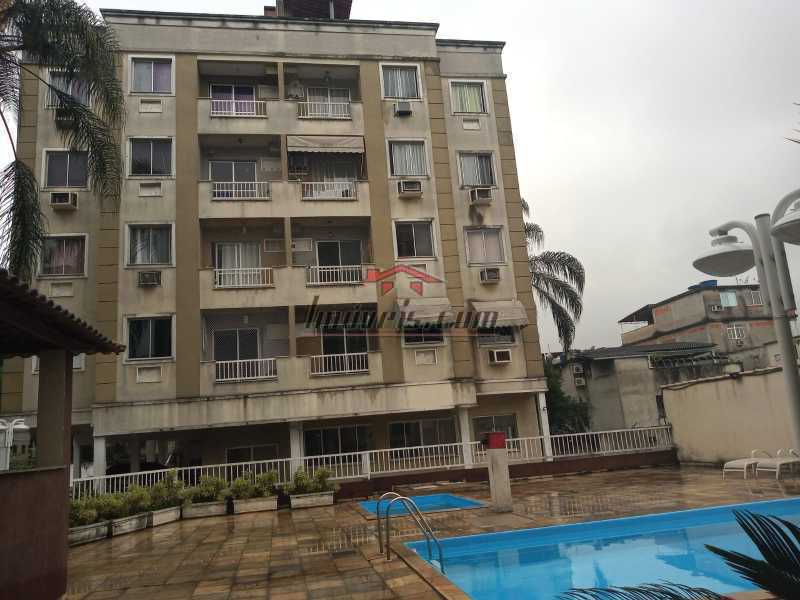 Cobertura à venda com 3 quartos, 149m² - Foto 2