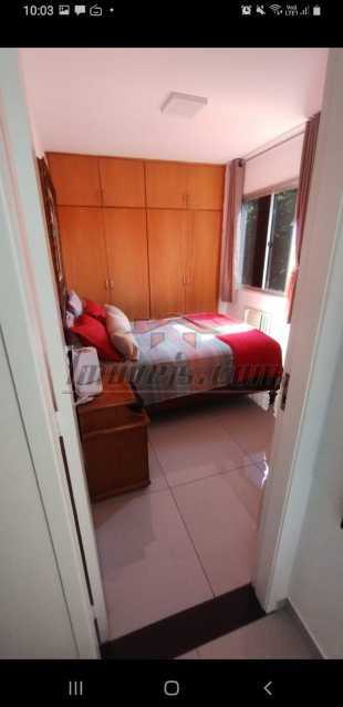 Apartamento à venda com 3 quartos, 54m² - Foto 6