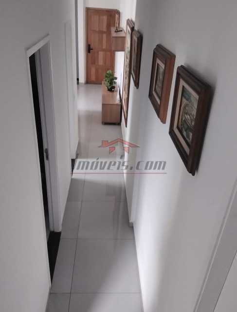 Apartamento à venda com 3 quartos, 54m² - Foto 2