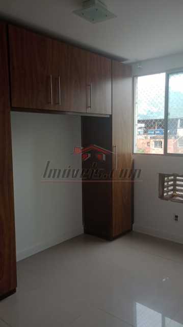 Apartamento à venda com 3 quartos, 63m² - Foto 4