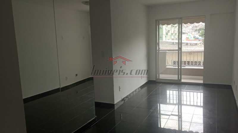 Apartamento à venda com 3 quartos, 63m² - Foto 3