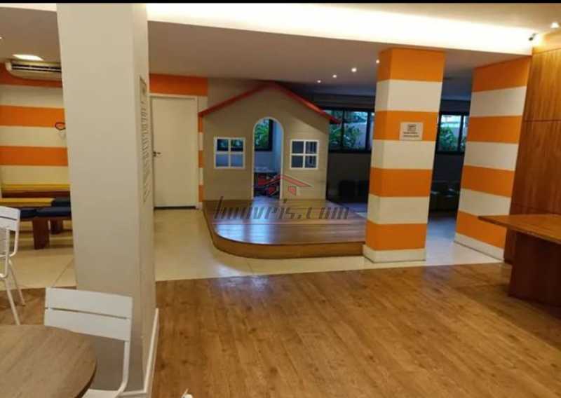 Apartamento à venda com 3 quartos, 87m² - Foto 15