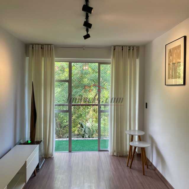 Apartamento à venda com 2 quartos, 55m² - Foto 1