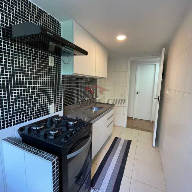 Apartamento à venda com 2 quartos, 55m² - Foto 10