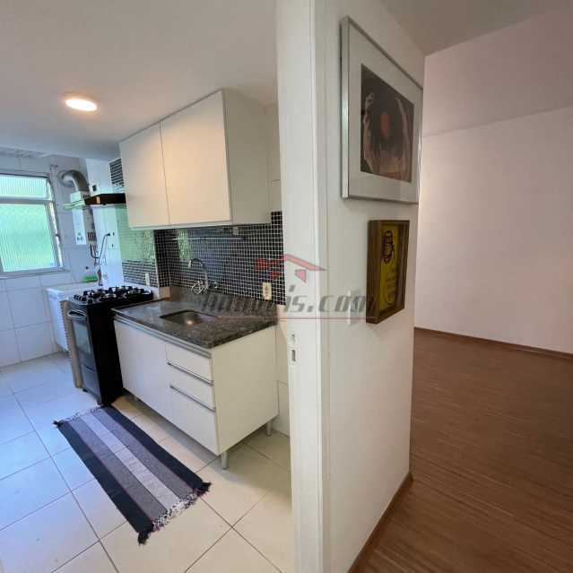 Apartamento à venda com 2 quartos, 55m² - Foto 12