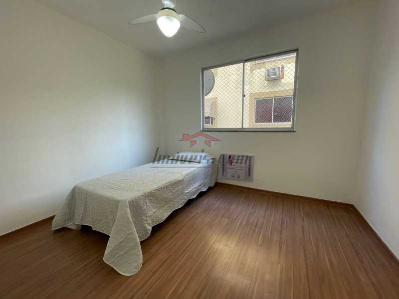 Apartamento à venda com 2 quartos, 55m² - Foto 8