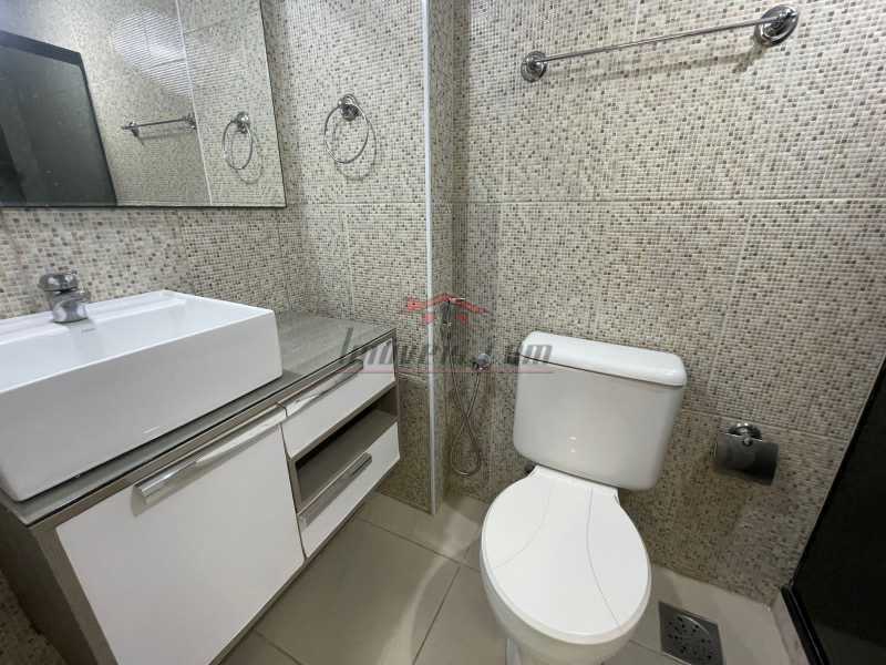 Apartamento à venda com 2 quartos, 55m² - Foto 9