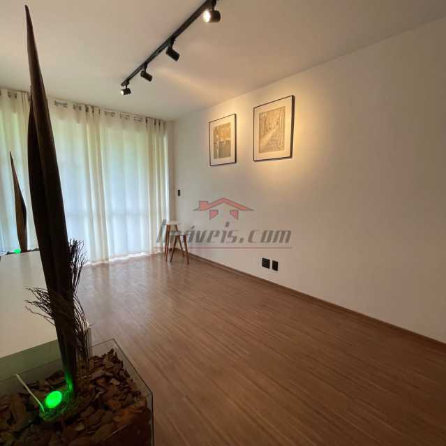 Apartamento à venda com 2 quartos, 55m² - Foto 5