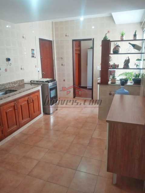 Apartamento à venda com 2 quartos, 124m² - Foto 19