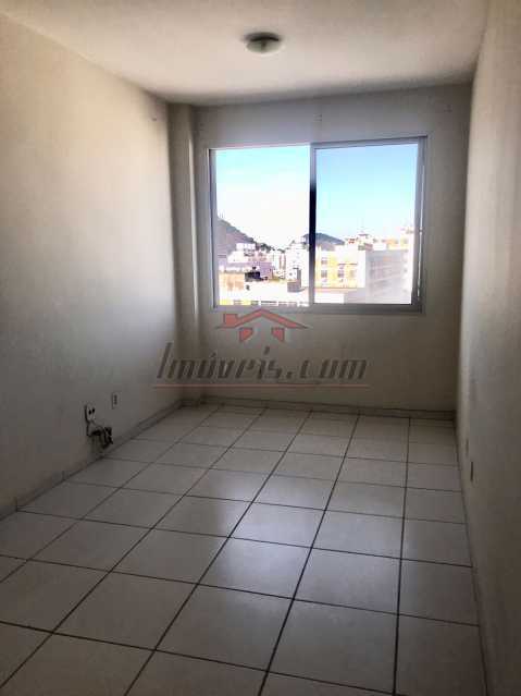 Apartamento à venda com 1 quarto, 44m² - Foto 5