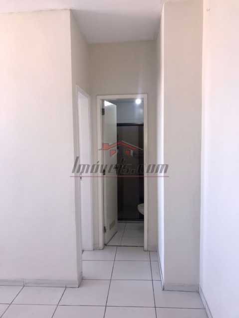 Apartamento à venda com 1 quarto, 44m² - Foto 7