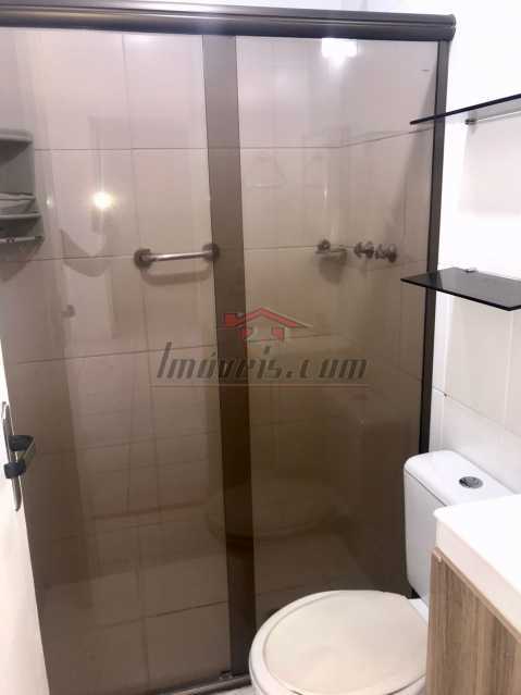 Apartamento à venda com 1 quarto, 44m² - Foto 16