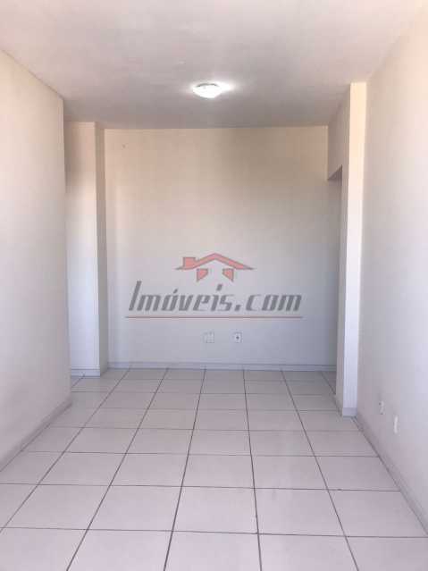 Apartamento à venda com 1 quarto, 44m² - Foto 1