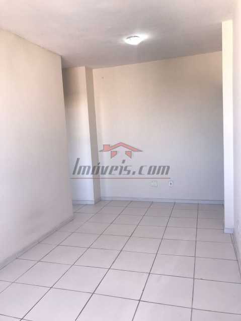 Apartamento à venda com 1 quarto, 44m² - Foto 2