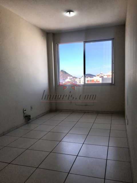 Apartamento à venda com 1 quarto, 44m² - Foto 9