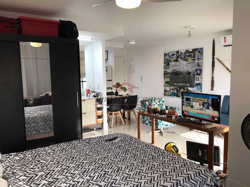 Apartamento à venda com 1 quarto, 52m² - Foto 5