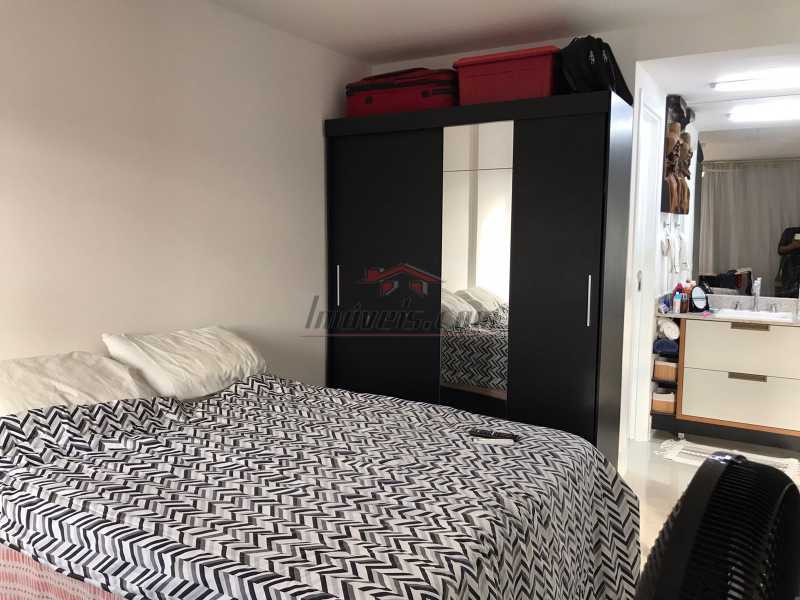 Apartamento à venda com 1 quarto, 52m² - Foto 6