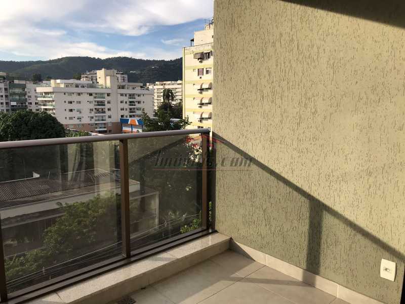 Apartamento à venda com 1 quarto, 52m² - Foto 11