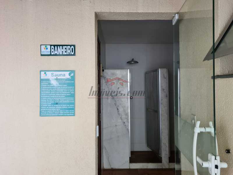 Apartamento à venda com 2 quartos, 54m² - Foto 16