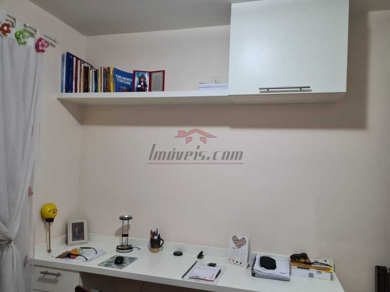 Apartamento à venda com 2 quartos, 54m² - Foto 8