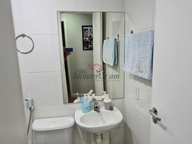 Apartamento à venda com 2 quartos, 54m² - Foto 11