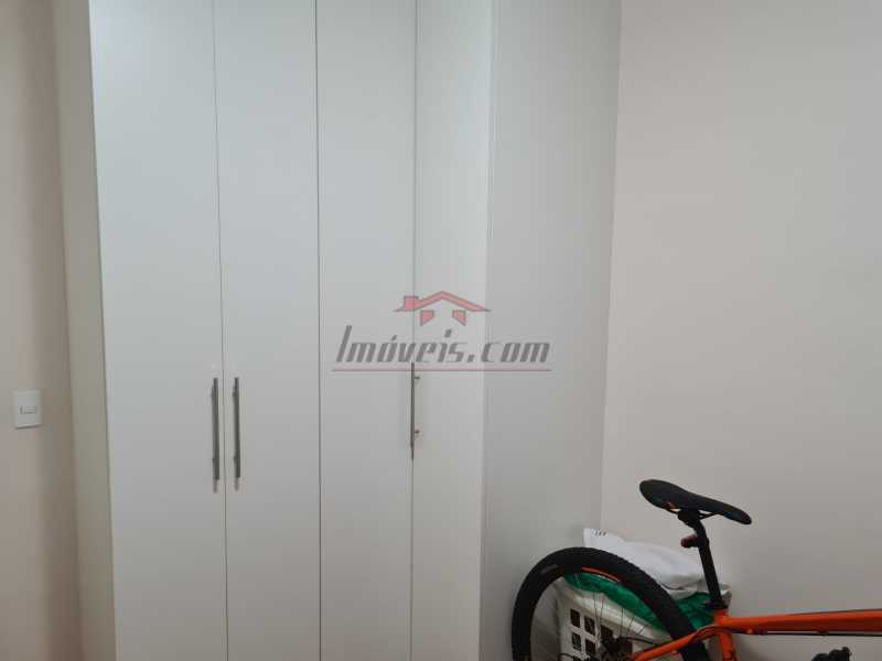 Apartamento à venda com 2 quartos, 54m² - Foto 10