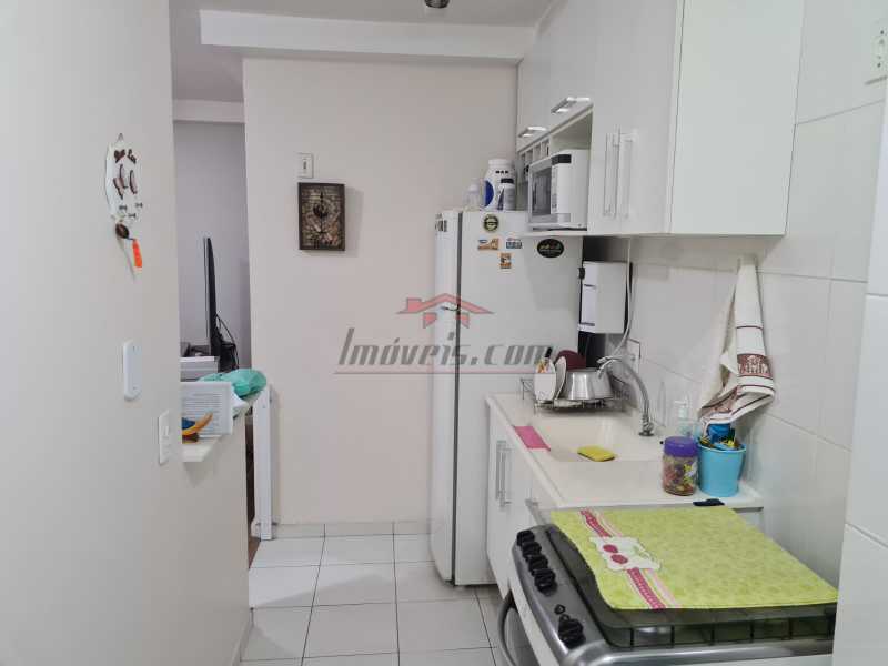 Apartamento à venda com 2 quartos, 54m² - Foto 12