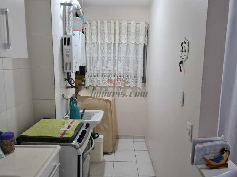 Apartamento à venda com 2 quartos, 54m² - Foto 22