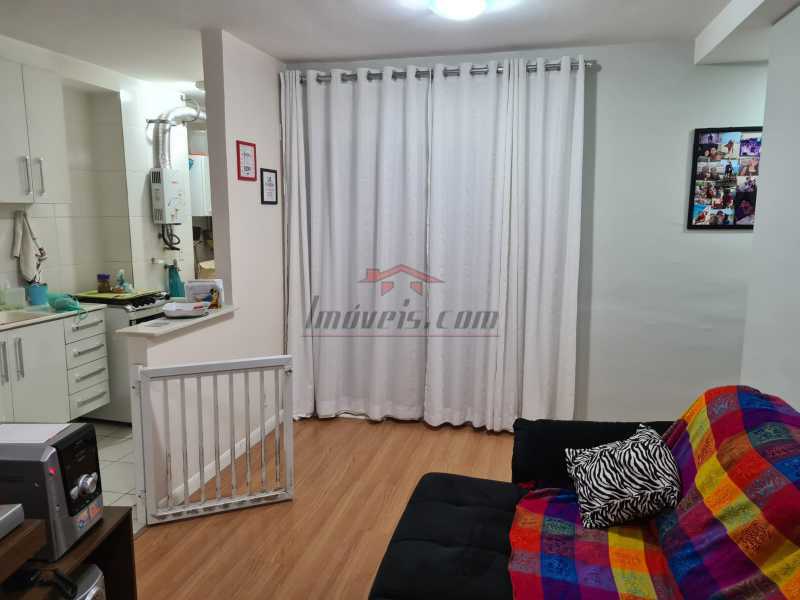 Apartamento à venda com 2 quartos, 54m² - Foto 3