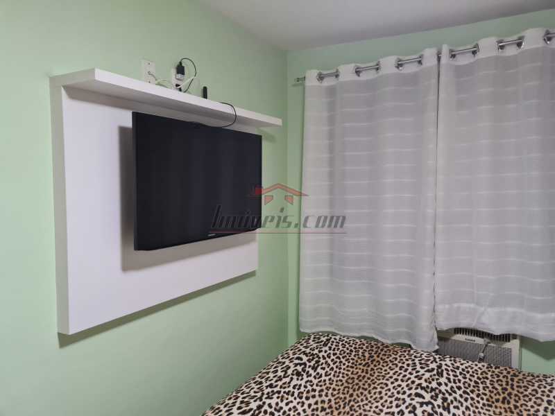 Apartamento à venda com 2 quartos, 54m² - Foto 6