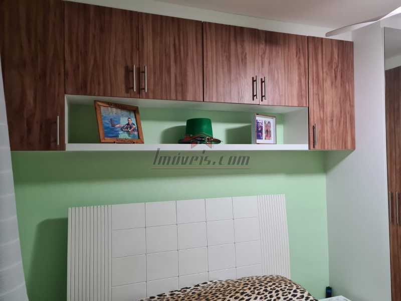 Apartamento à venda com 2 quartos, 54m² - Foto 5